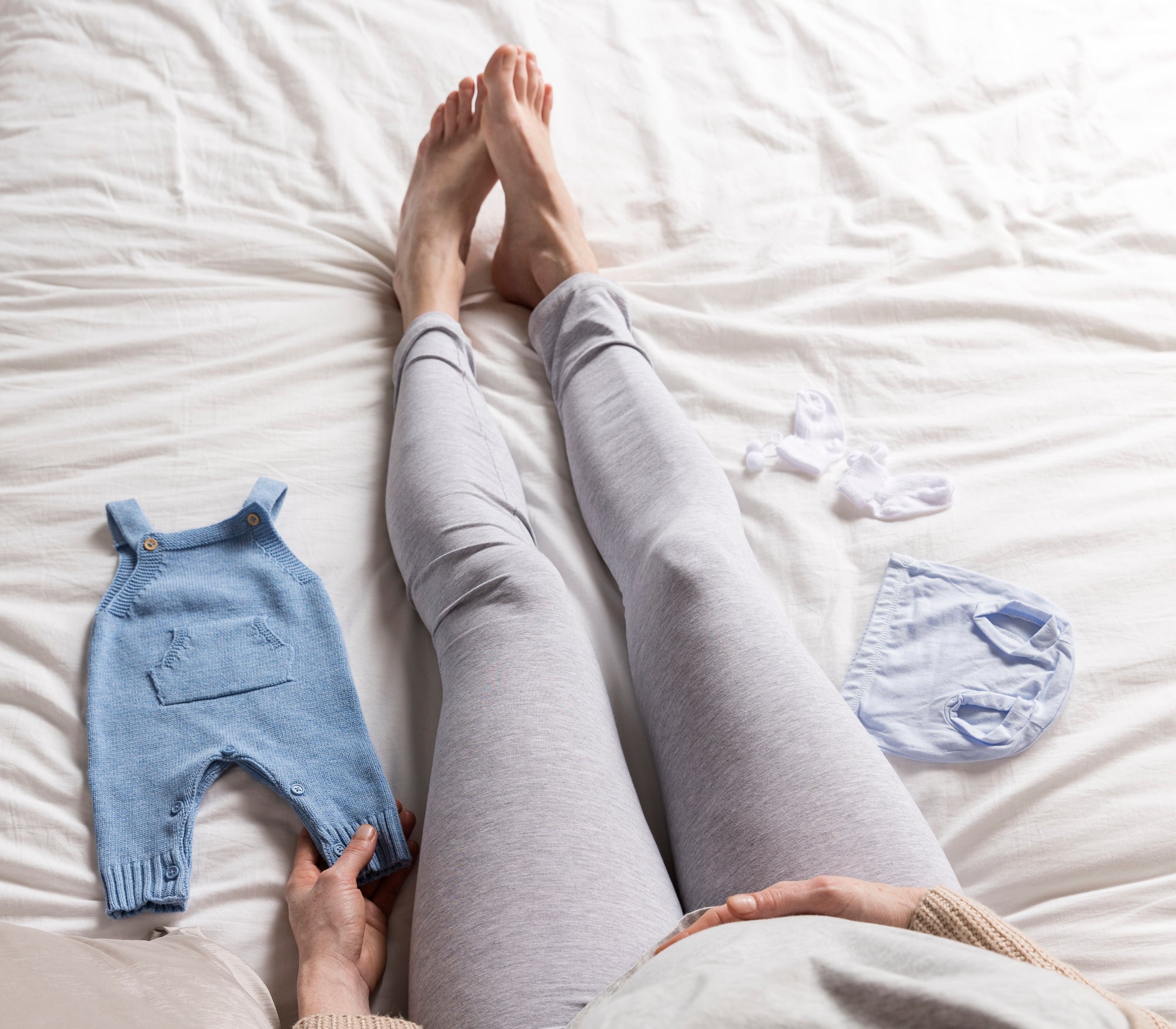 vad-händer-med-fötterna-gravid