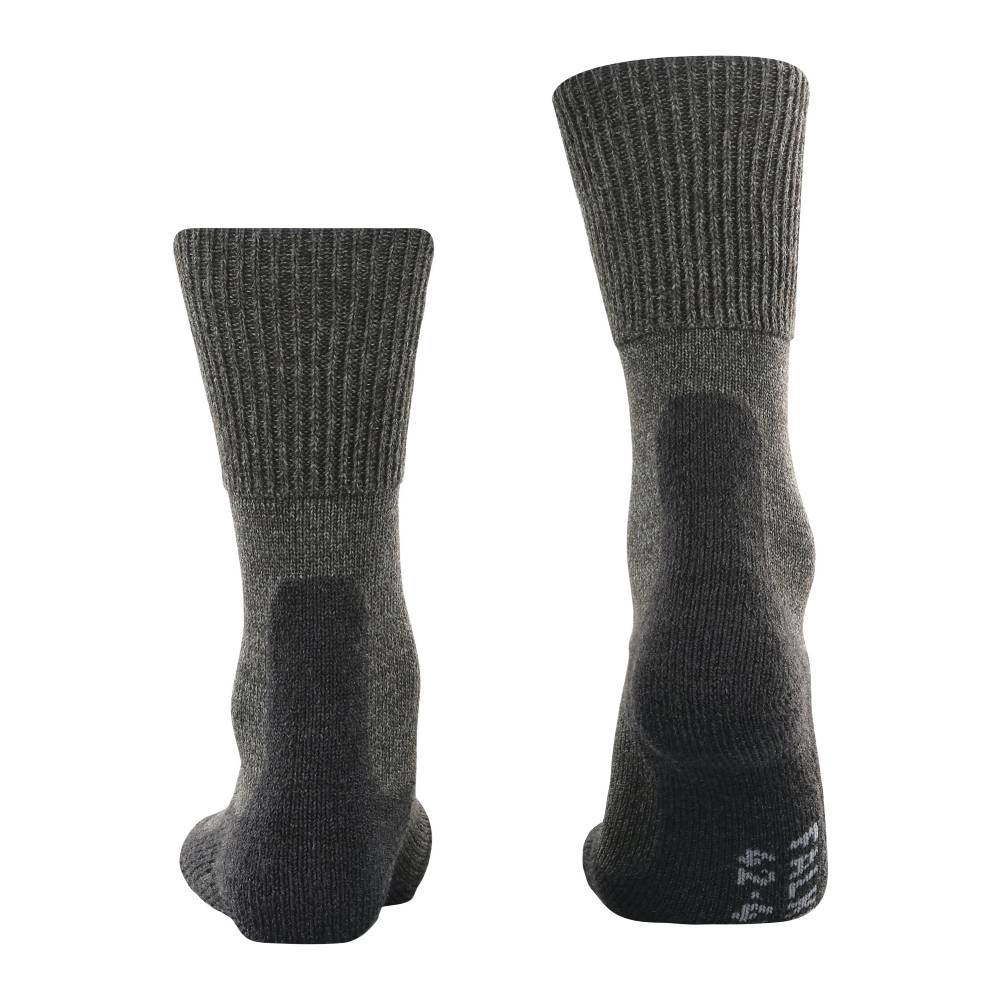 Produktbild 3 - Falke TK1 Wool Men Trekking Socks Smog