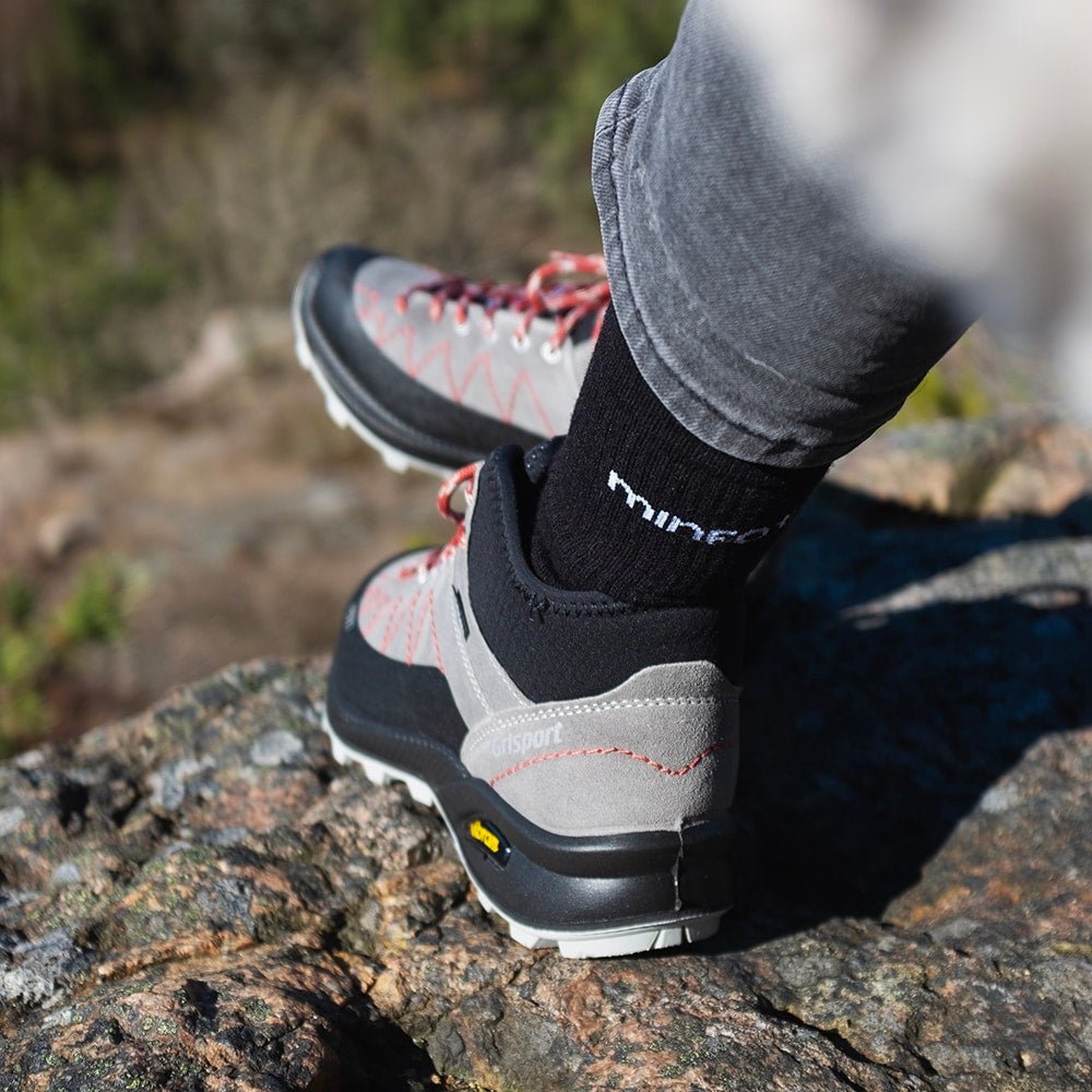 Grisport Terrain High Stone