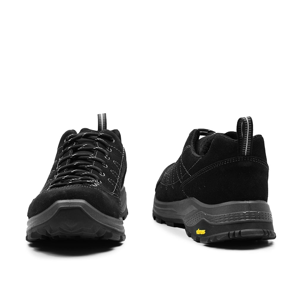 Minfot Ask Vandresko J-Tex Sort