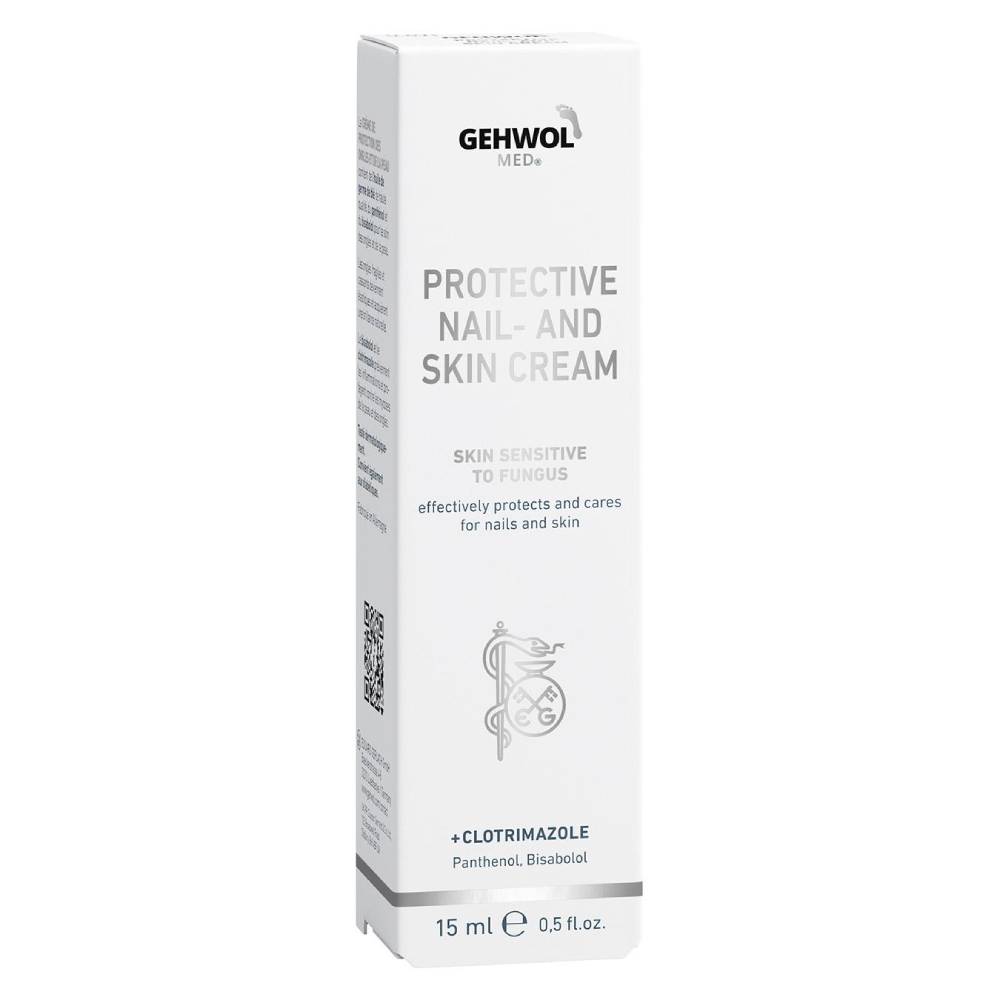 Gehwol med® Negle- og hubeskyttelsecreme