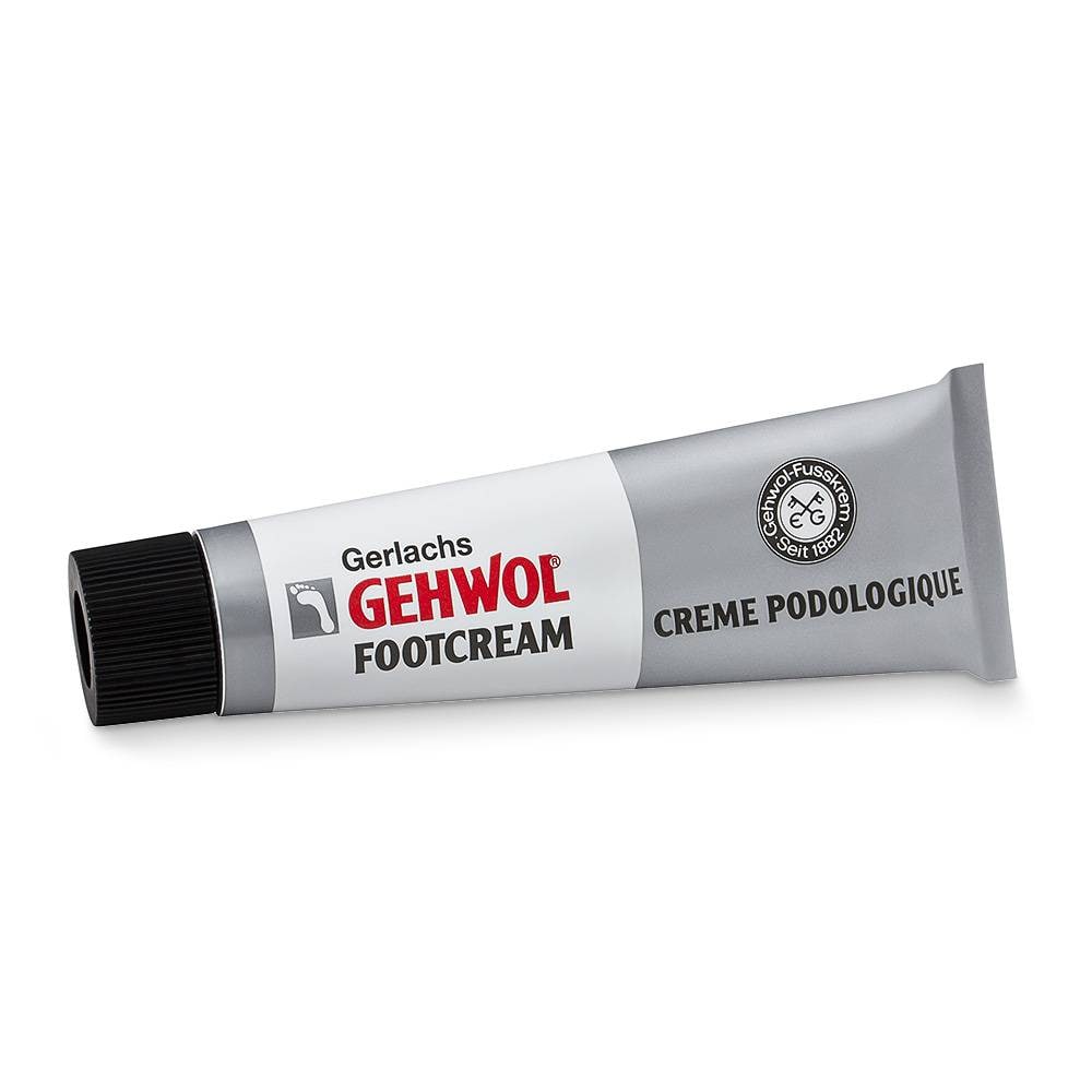 Produktbild 3 - Gehwol Foot Cream Gerlachs Fotkräm