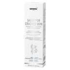 Gehwol med® Salve Cracked Skin Til Sprucken Hud 75ml