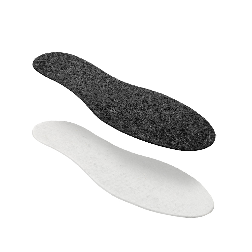 Produktbild 3 - Springyard Felt Skoindlæg Børn