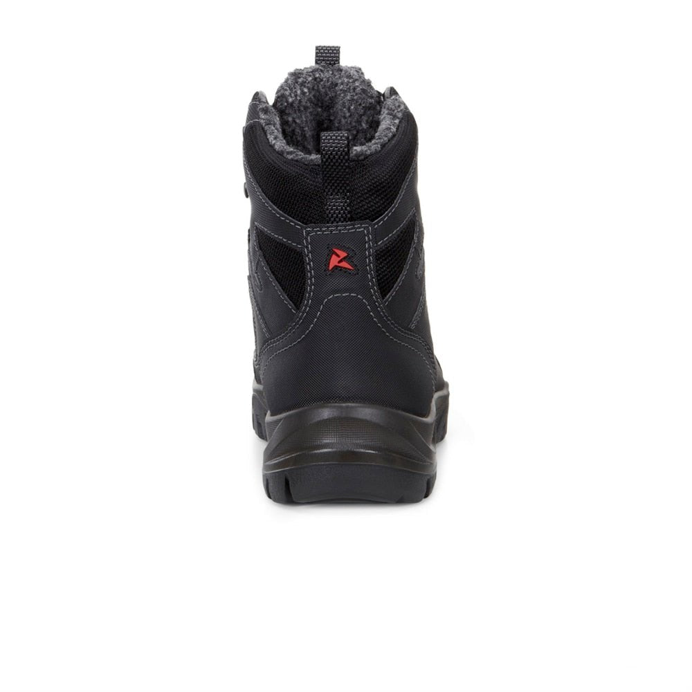 Produktbild 5 - ECCO Xpedition III Gore-Tex Herr Kängor Black