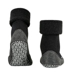 Falke Cosyshoe Men Slippers Black