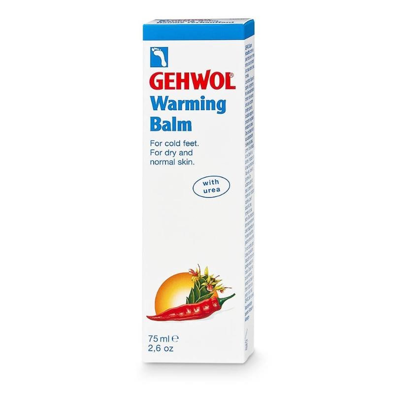 Gehwol Warming Balm Varmende Fodbalsam