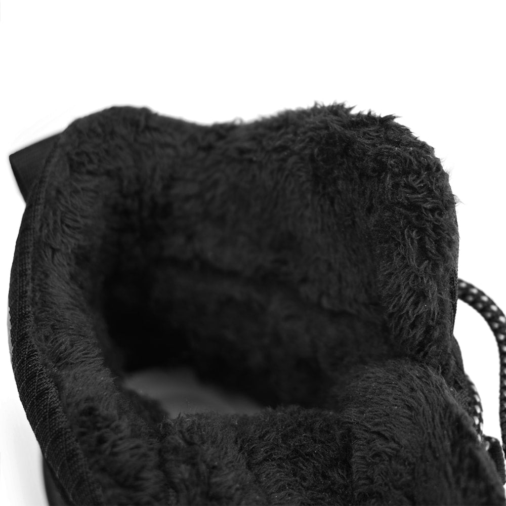 Minfot Polar Pigsko med J-TEX Sort