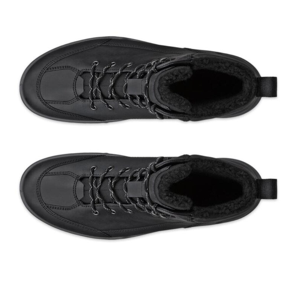 ECCO Xpedition III Vandtætte Varmfodrade Herre Black