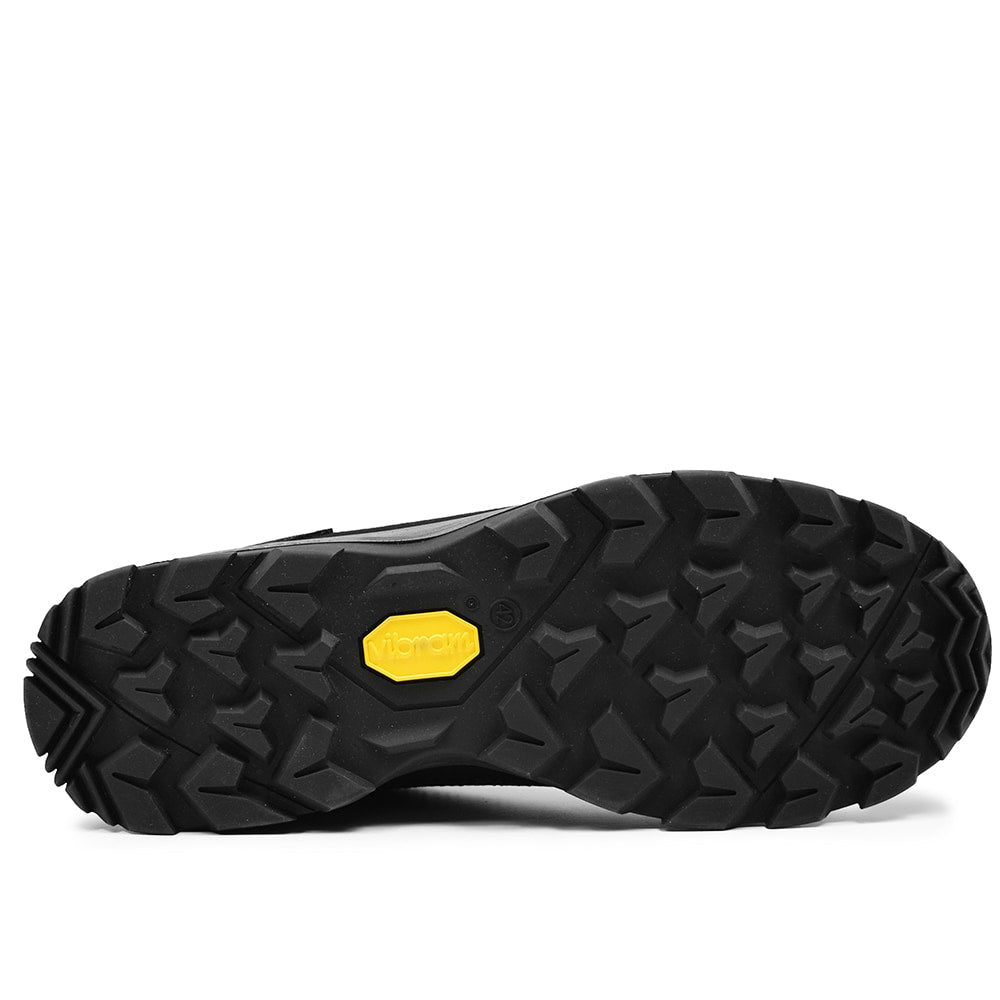 Minfot Ask Vandresko J-Tex Sort