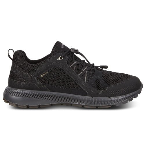 ECCO Terracruise II Gore-tex  Dam BlackBlack