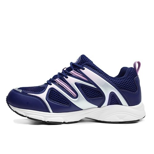 Produktbild 3 - Scholl Selfoss Waterproof Navy Pink