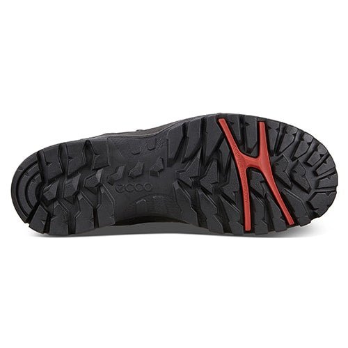Produktbild 6 - ECCO Xpedition III Gore-Tex Dam BlackBlackMole