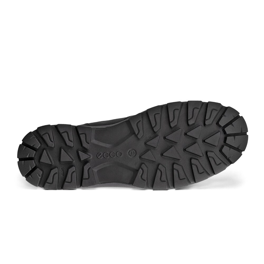 Produktbild 6 - ECCO Rugged Track Vattentäta Herr Boots Black