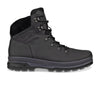 ECCO Rugged Track Vandtætte Herre Boots Black