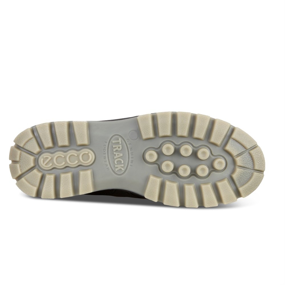 Produktbild 8 - ECCO Track 25 Herr Gore-Tex BlackBlack Oil Nubuck