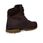 ECCO Rugged Track Vandtætte Herre Boots Coffee