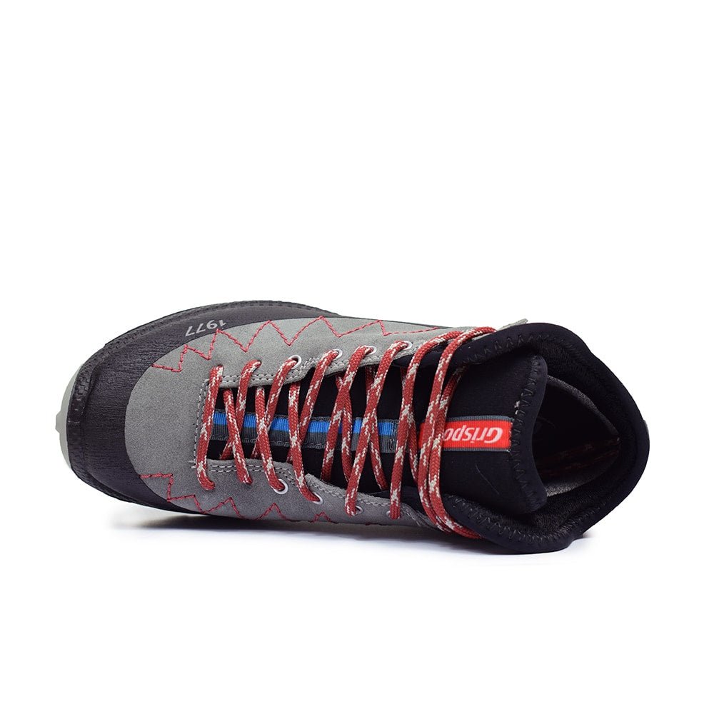 Grisport Terrain High Stone