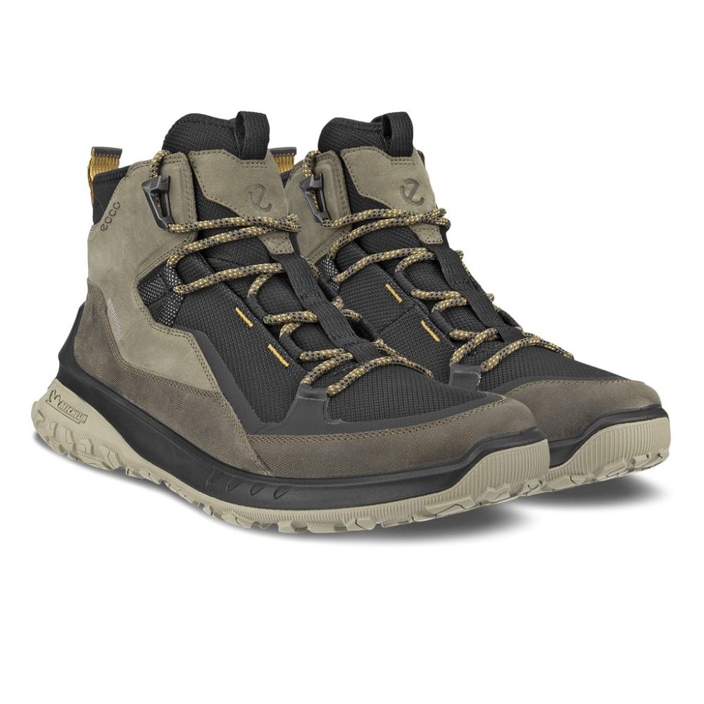 Produktbild 4 - ECCO ULT-TRN Skor Herr Tarmac Black
