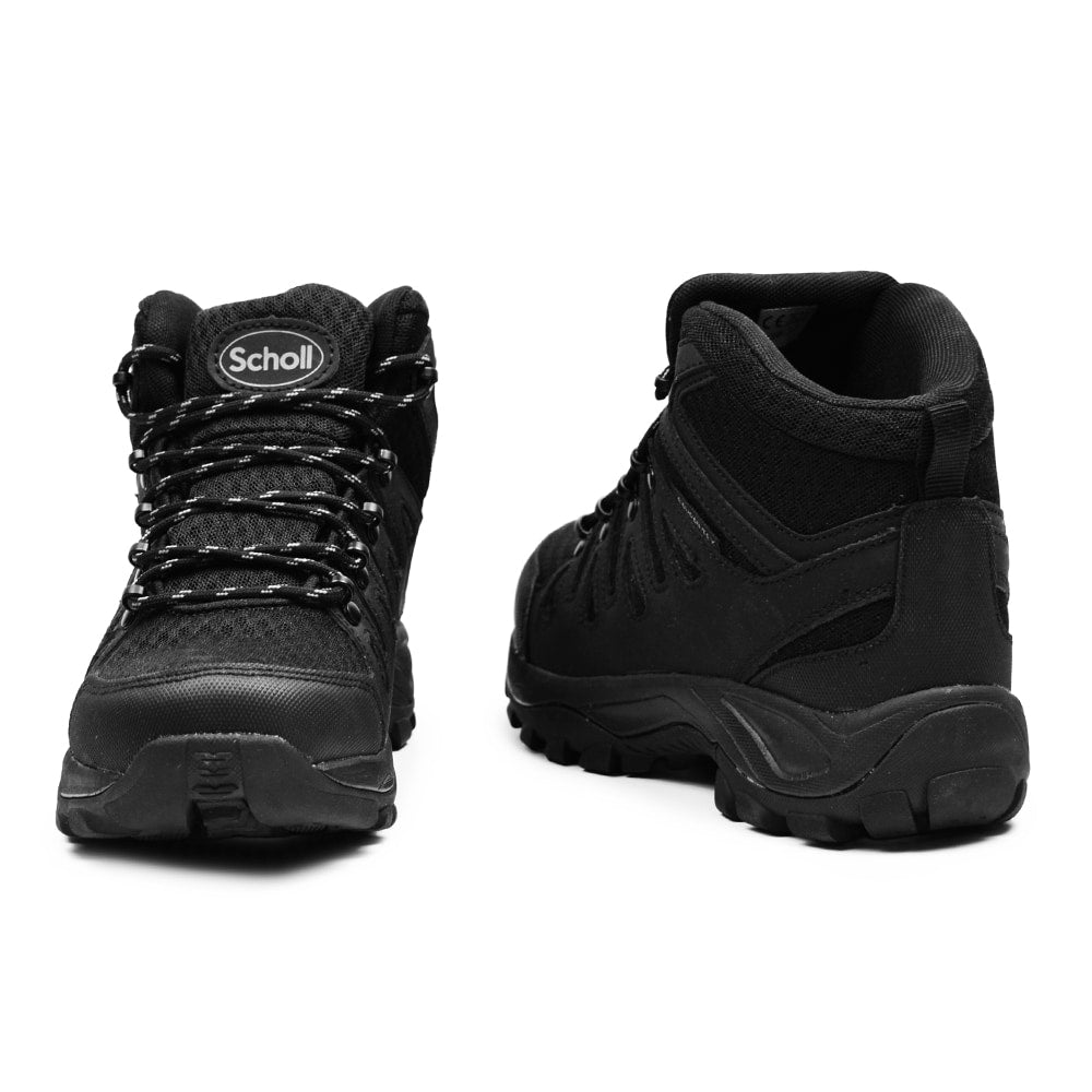 Produktbild 7 - Scholl New Havang Bootie Waterproof Svart