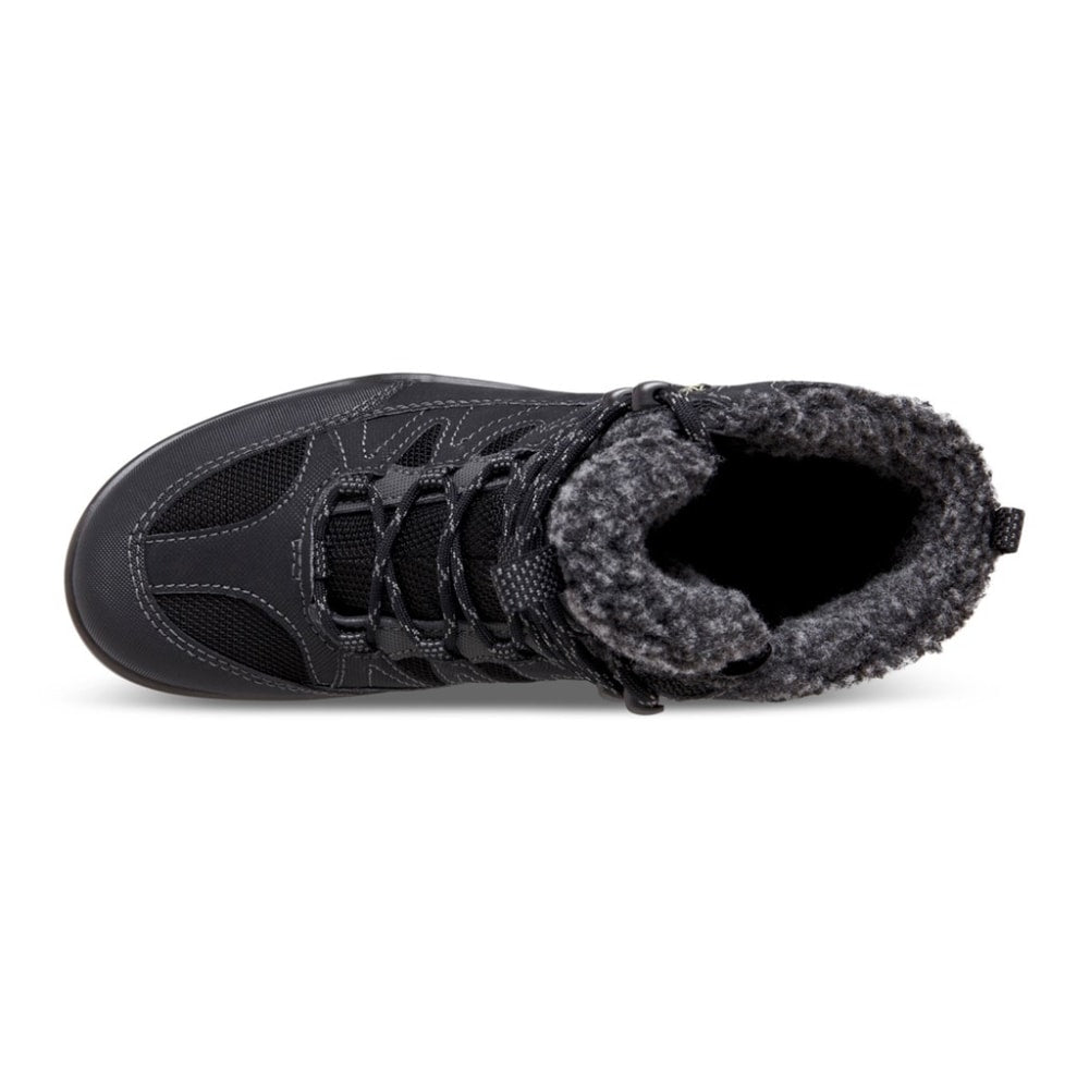 Produktbild 5 - ECCO Xpedition III Gore-Tex Dam Kängor Black