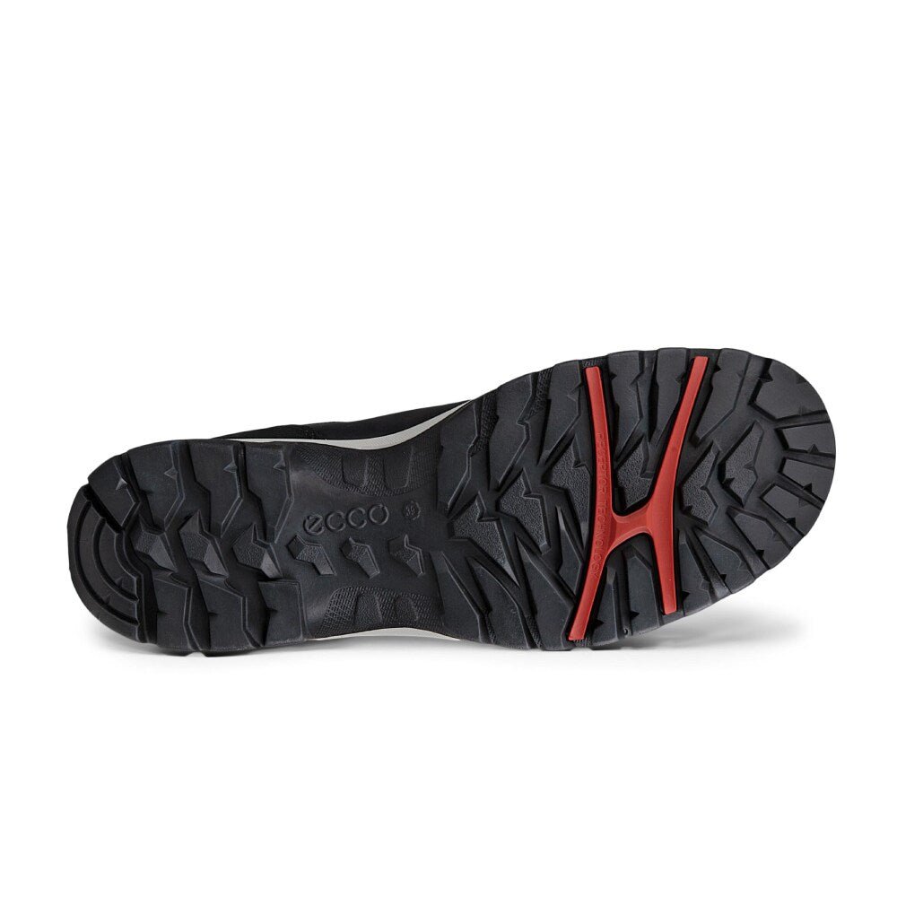 ECCO Xpedition III Dame Vandtætte Boots Black