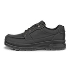 ECCO Rugged Track Vandtætte Moc Toe Herre Black