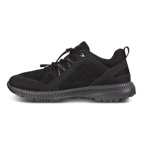 Produktbild 3 - ECCO Terracruise II Gore-tex  Dam BlackBlack