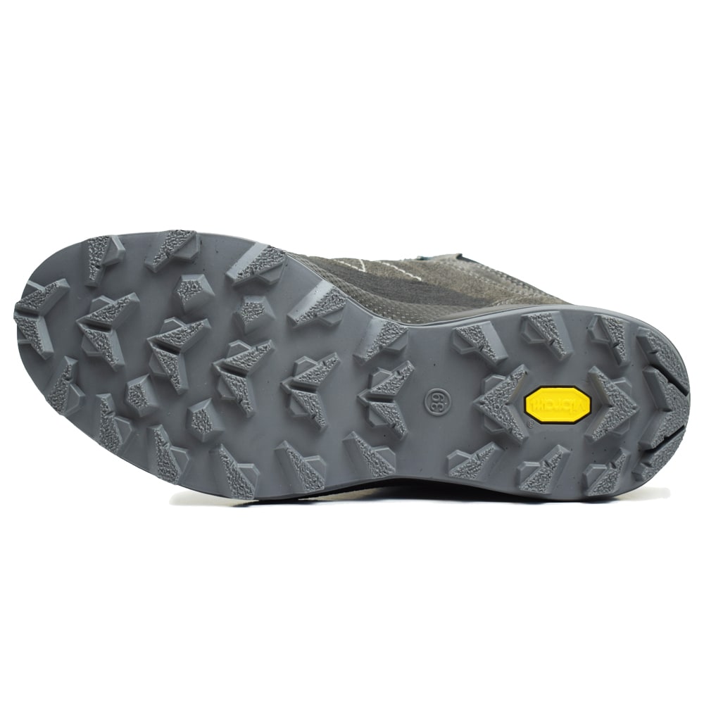 Produktbild 8 - Grisport Terrain High Grey