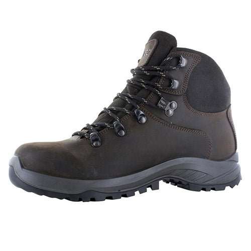 Produktbild 2 - HI-TEC Ravine Pro WP Dam Brown