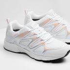 Scholl Selfoss Waterproof White Gold