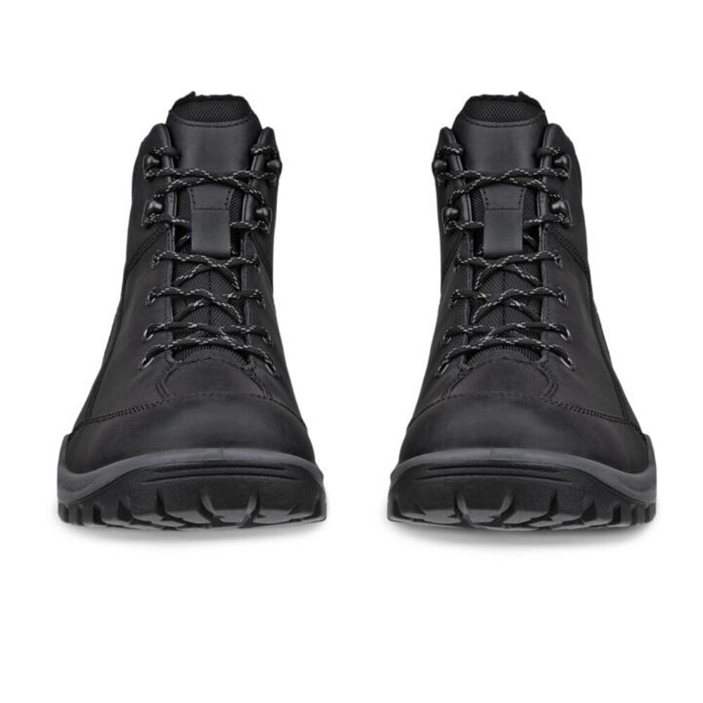 ECCO Xpedition III Vandtætte Varmfodrade Herre Black