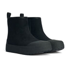Tretorn Arch Hybrid Wool Ice Control Boots Dame Sort