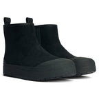 Tretorn Arch Hybrid Wool Ice Control Boots Herre Sort