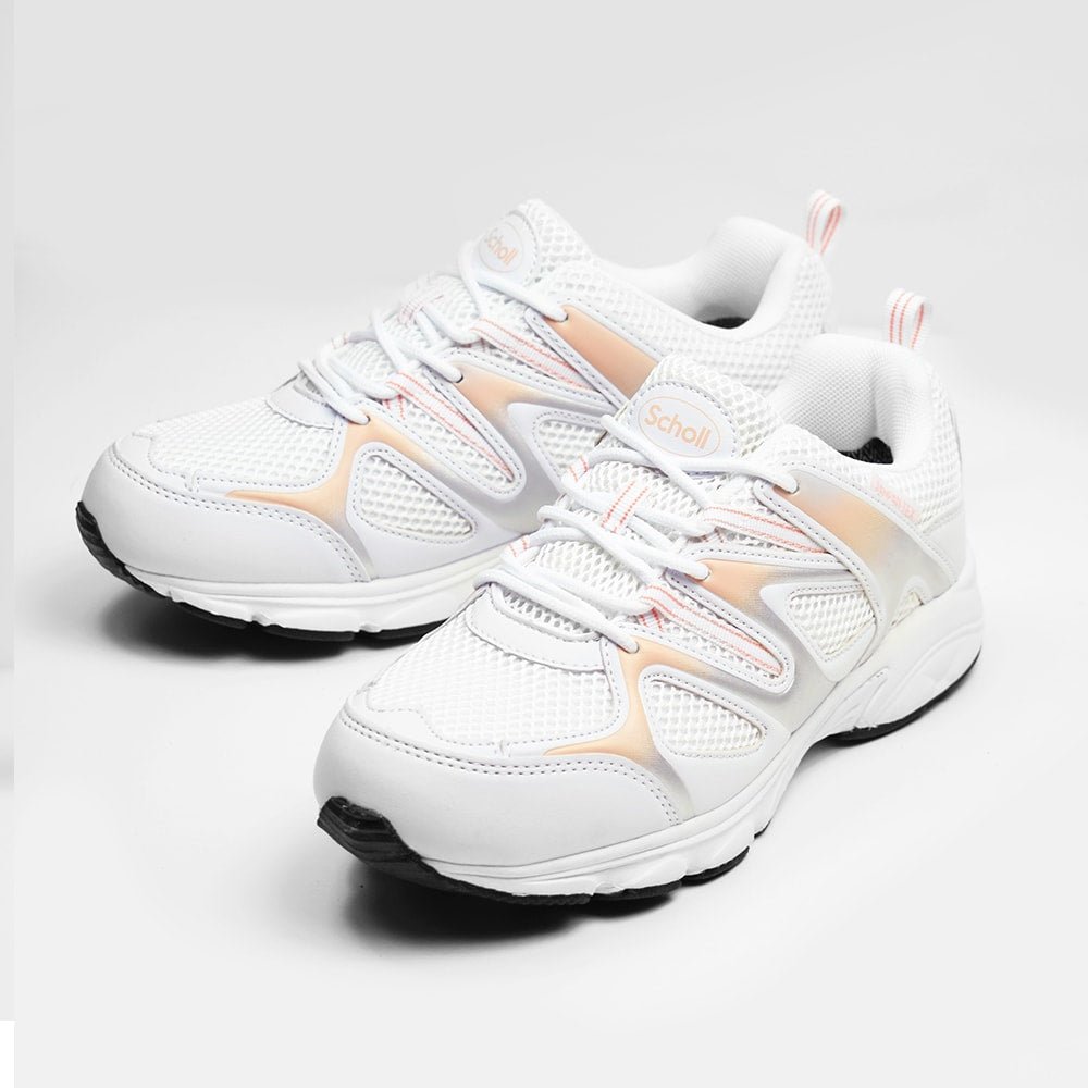 Produktbild 6 - Scholl Selfoss Waterproof White Gold