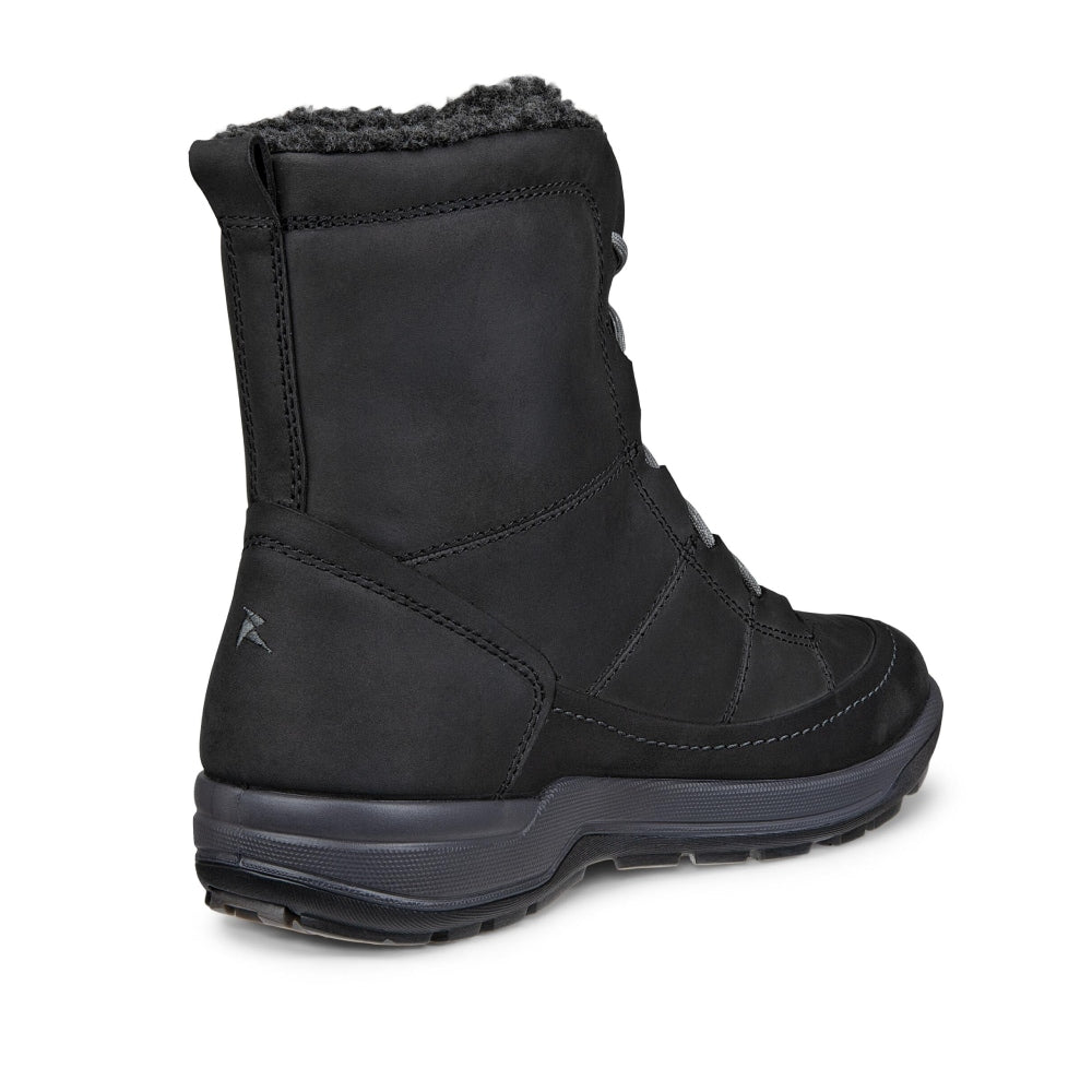 ECCO Trace Lite Dame Black