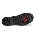 ECCO Xpedition III Vandtætte Varmfodrade Herre Black