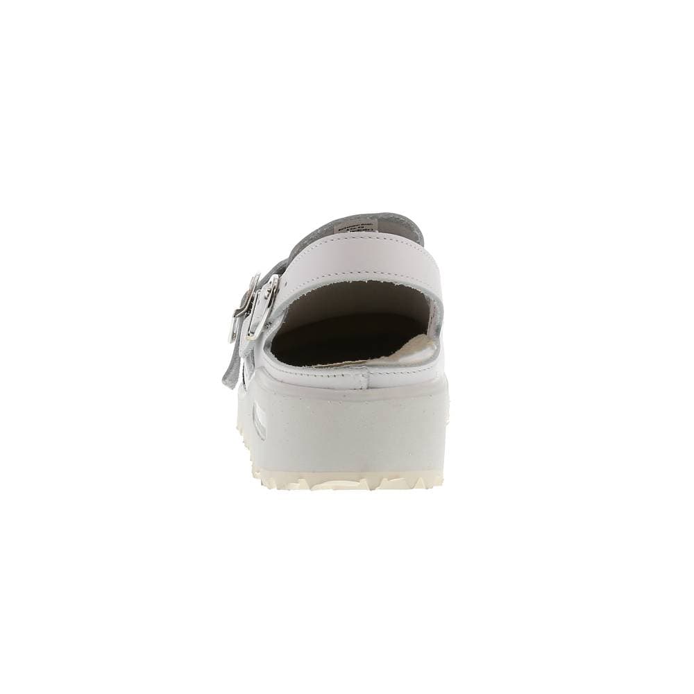 Berkemann Arbejdssandal X-Pro Maxor White