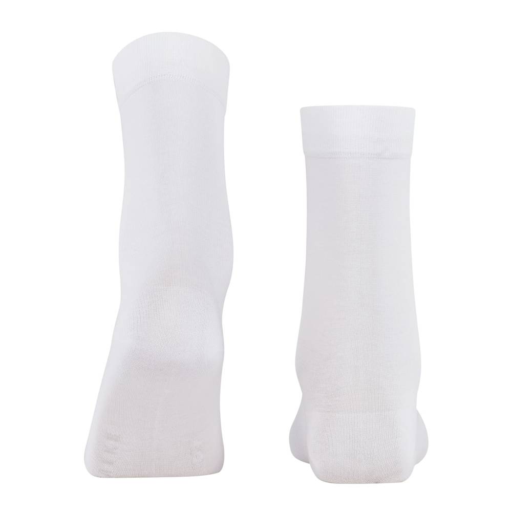 Produktbild 4 - Falke Cotton Touch White