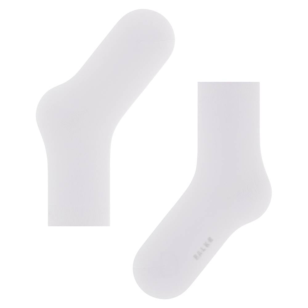 Produktbild 6 - Falke Cotton Touch White
