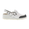 Berkemann Arbejdssandal X-Pro Maxor White