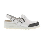 Berkemann Arbejdssandal X-Pro Maxor White