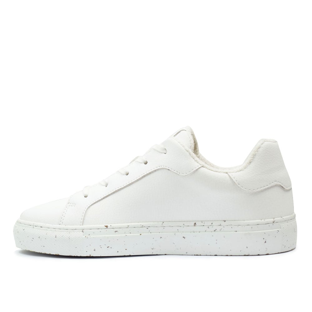 Produktbild 4 - Minfot Sneakers Båstad Hvid