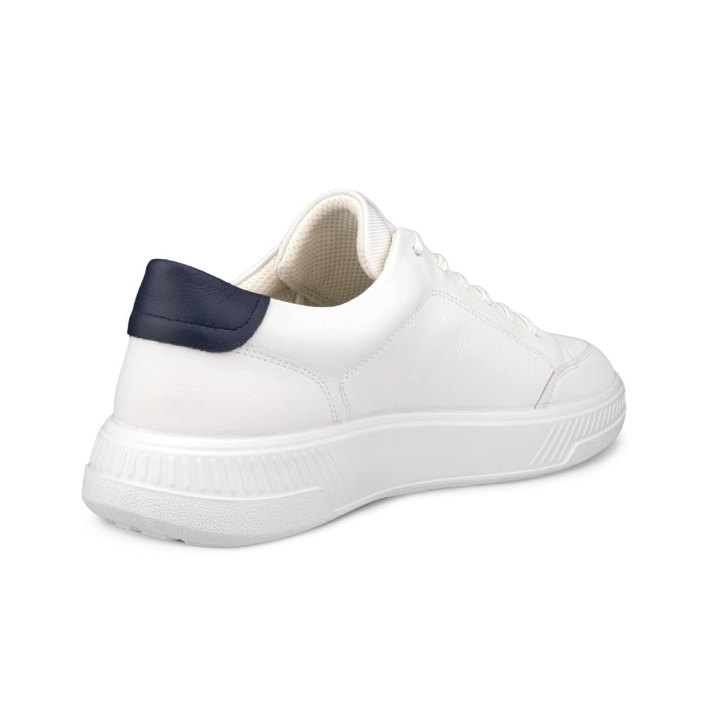 ECCO Sneaker Herre Move White