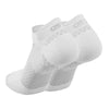 OS1st FS4 Hælsporestrømper No Show Sock  Hvid 