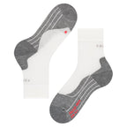 Falke RU4 Strømper Dam Hvid Mix 1-pack