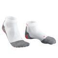 Falke RU5 Lightweight Short Women Running White