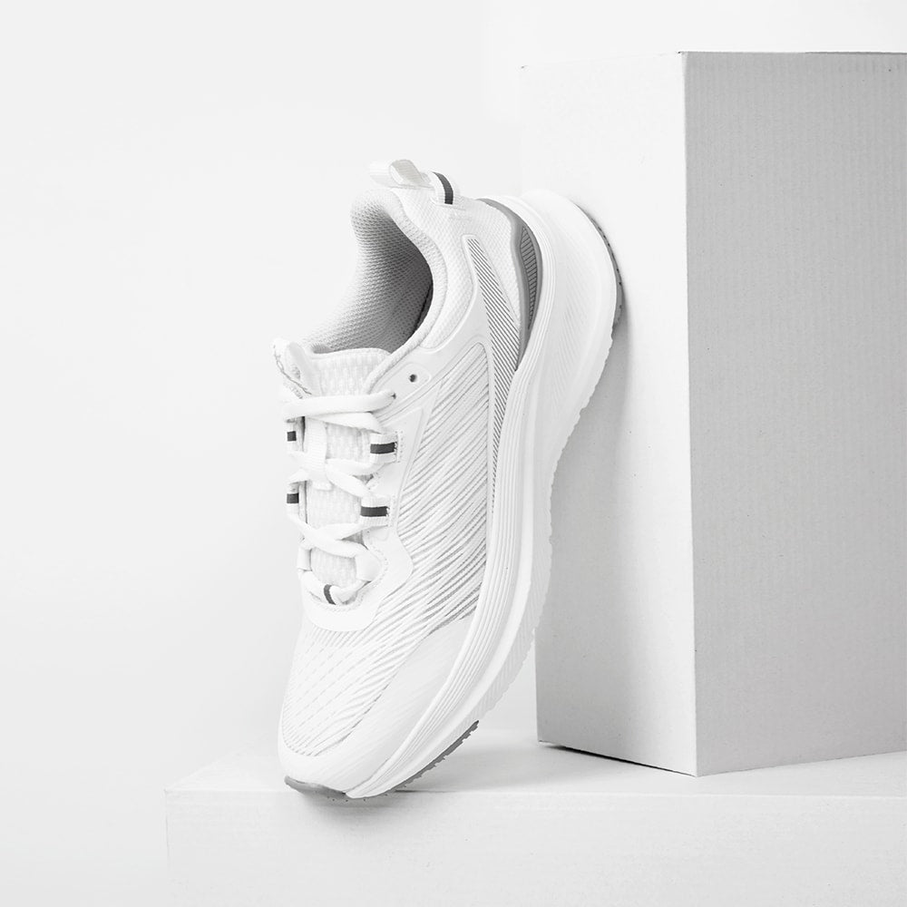 Produktbild 12 - Minfot Journey Sneaker White