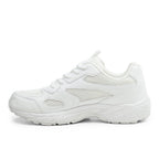 Scholl Sprinter Plus All over White