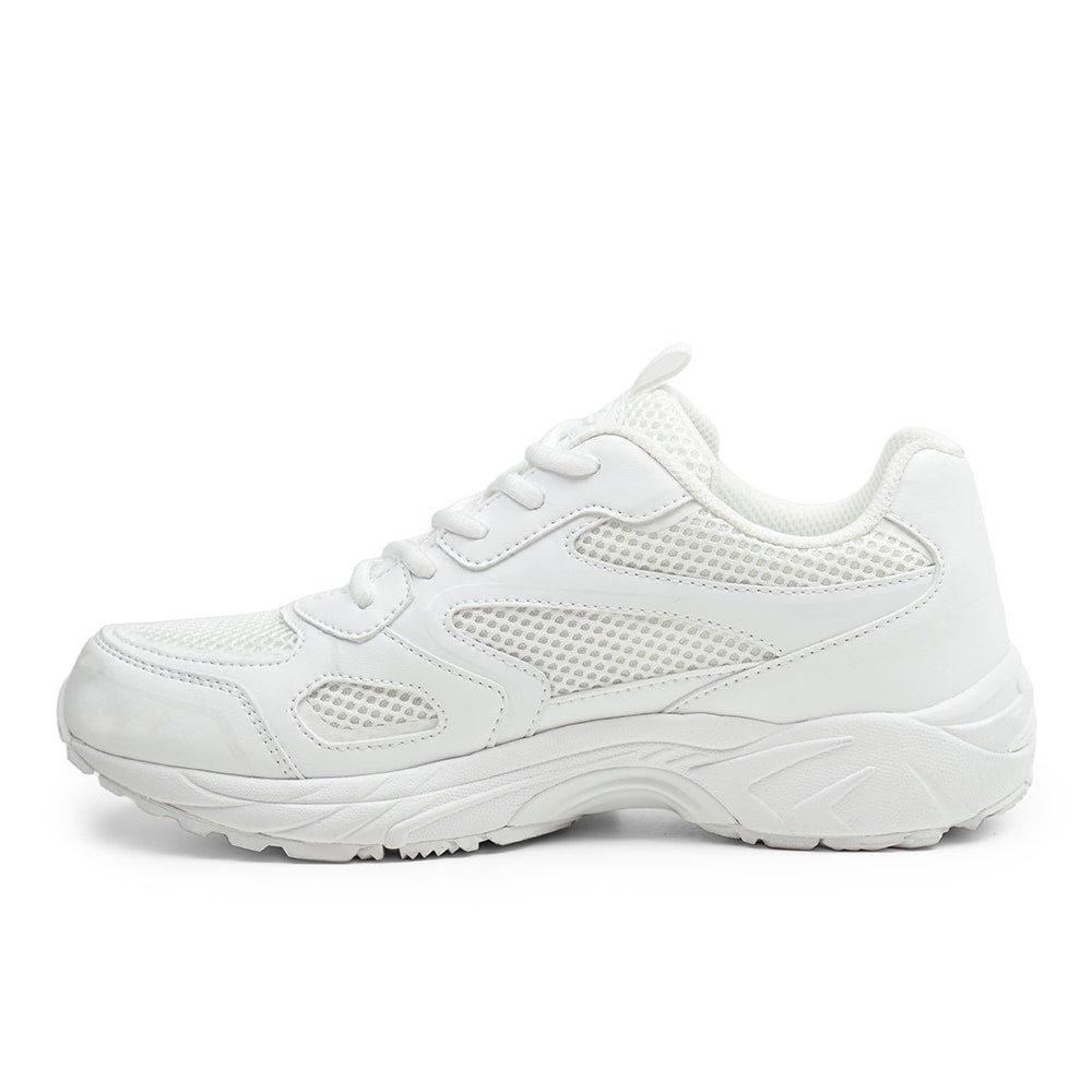 Produktbild 4 - Scholl Sprinter Plus All over White